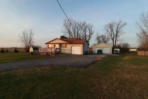 13400 State Route 56 Rd, Mechanicsburg, OH 43044