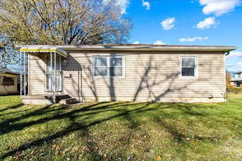 307 S Wheatland Ave, Columbus, OH 43204