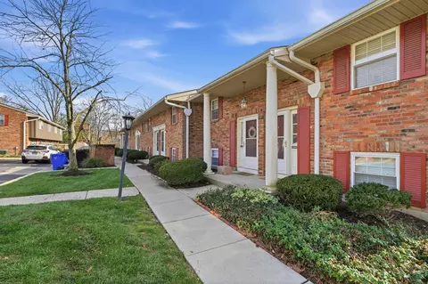 1359 Bluff Ave #A, Columbus, OH 43212