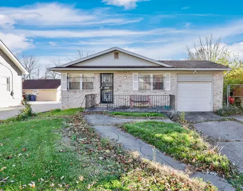 1435 E Deshler Ave, Columbus, OH 43206