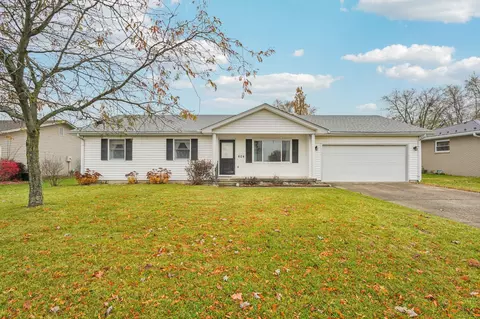 624 S Glenn Ave, Washington Court House, OH 43160