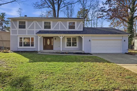 1203 Autumn Creek Cir, Westerville, OH 43081