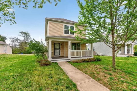 1312 Lee Ave, Columbus, OH 43219