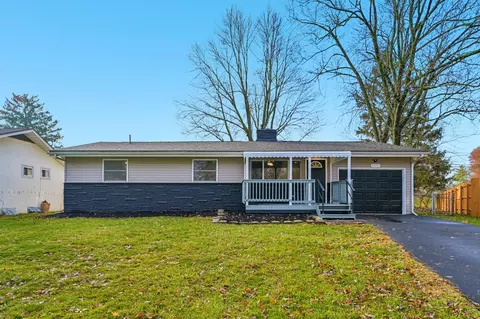 3031 Janwood Dr, Columbus, OH 43227