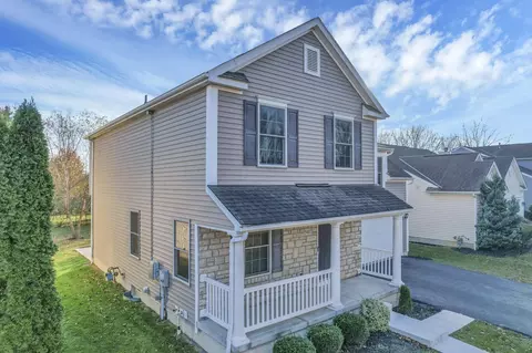 5407 Winters Run Rd, Dublin, OH 43016