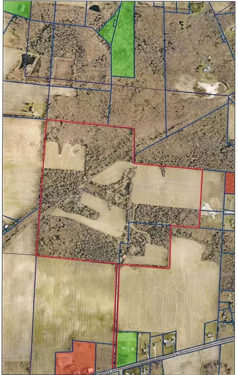 3405 County Road 1, Bellefontaine, OH 43311