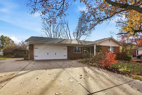 183 Barcelona Ave, Westerville, OH 43081