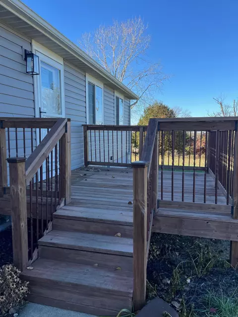 Exterior - 11511 Lithopolis Rd NW, Lithopolis, OH 43136 photo 2 of 4