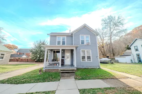 322 Washington St, Zanesville, OH 43701