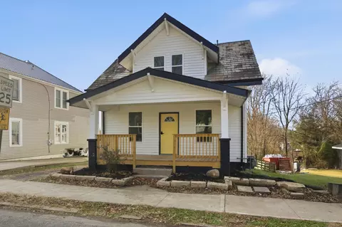 140 S Maple Hts, New Lexington, OH 43764