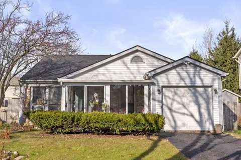 2456 Sanford Dr, Columbus, OH 43235