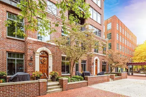 251 Daniel Burnham Sq UNIT 259, Columbus, OH 43215