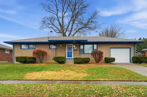 1100 Stanway Ave, Springfield, OH 45503