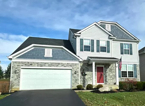 573 Eagle Walk Rd, Delaware, OH 43015