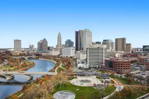 1 Miranova Pl #2030, Columbus, OH 43215