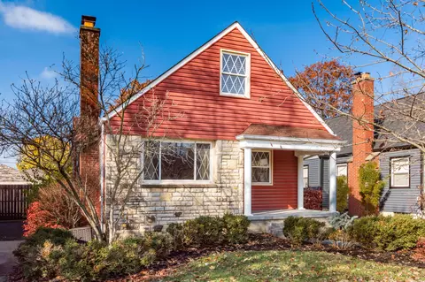 725 Binns Blvd, Columbus, OH 43204