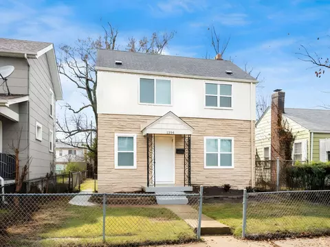1394 E 20th Ave, Columbus, OH 43211