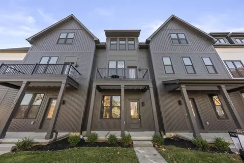 1095 Franklin Ave, Columbus, OH 43205
