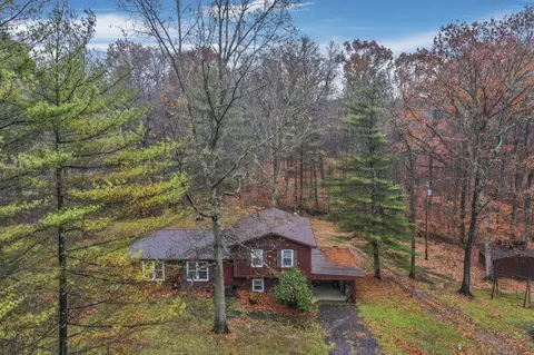 10210 Frasure Helber Rd, Logan, OH 43138