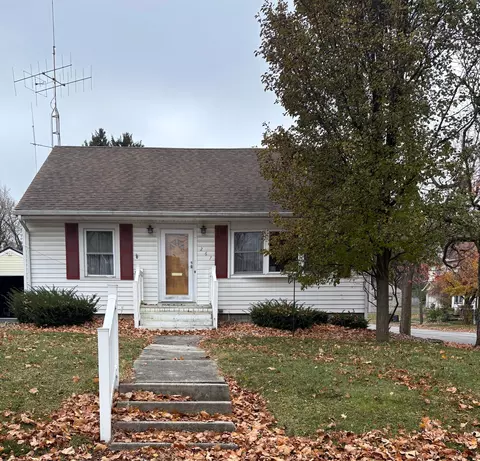 267 Lafayette St, Marion, OH 43302