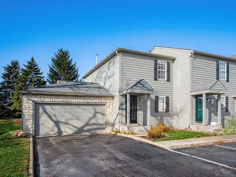 4083 Parkcove Dr #23A, Columbus, OH 43230