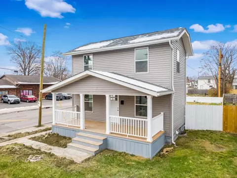815 S Wayne Ave, Columbus, OH 43204