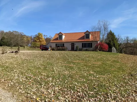 5940 Waldo Ln, Albany, OH 45710