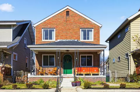 332 E Hinman Ave, Columbus, OH 43207