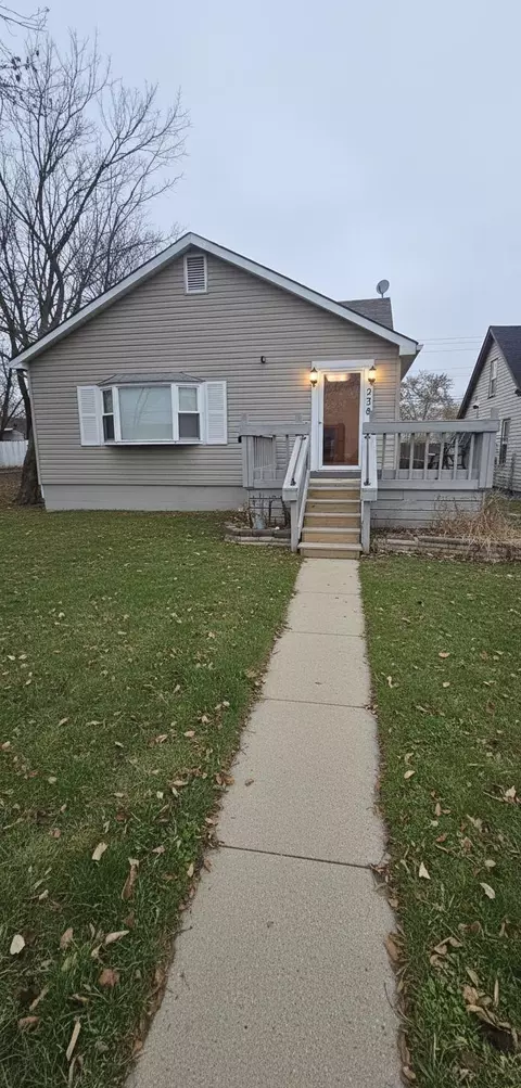 238 Delray Rd, Columbus, OH 43207