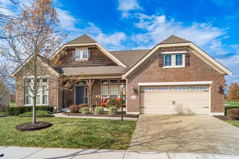 886 Ballater Dr, Delaware, OH 43015