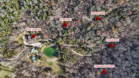 25873 Big Pine Rd, Rockbridge, OH 43149