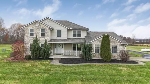 1400 Green Cook Rd, Sunbury, OH 43074