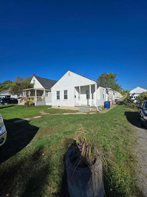 2190-2192 Safford Ave, Columbus, OH 43223