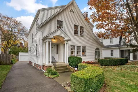 170 N Cassingham Rd, Columbus, OH 43209