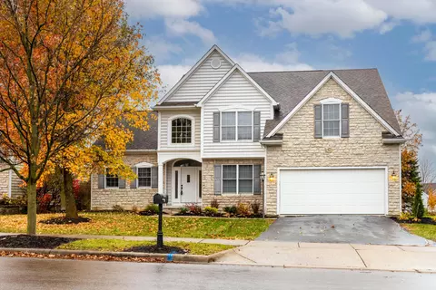 7354 Scioto Pkwy, Powell, OH 43065