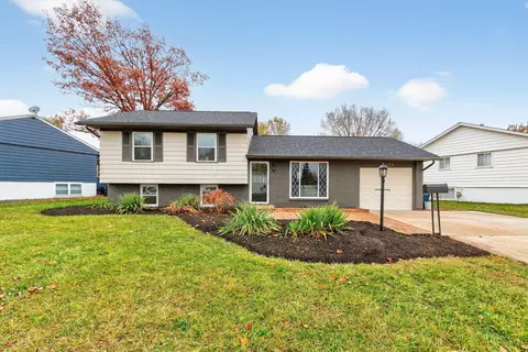 3404 Kroehler Dr, Hilliard, OH 43026