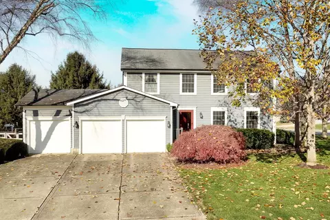 200 Glenhurst Ct, Columbus, OH 43230