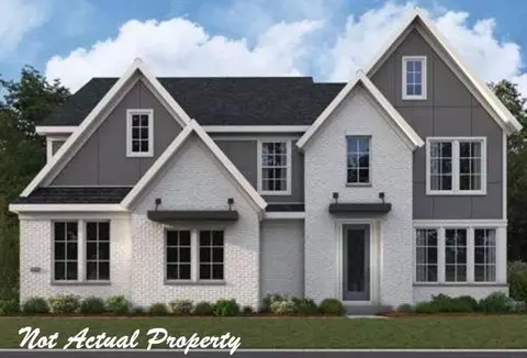 6018 Sweet Basil Ln, Grove City, OH 43123