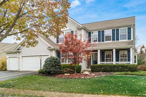 6553 Weston Cir E, Dublin, OH 43016