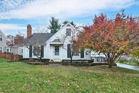 125 Sheffield Rd, Columbus, OH 43214