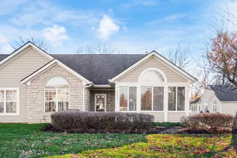 6402 Mission Hills Pl, Westerville, OH 43082