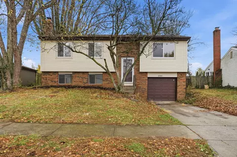 3764 Whetstone Dr, Groveport, OH 43125