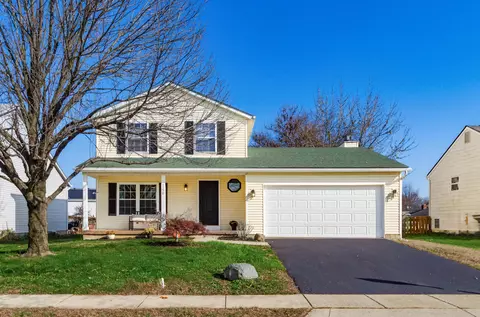 1150 Romona Pl, Columbus, OH 43204