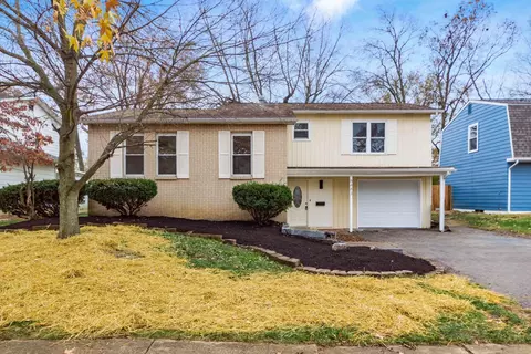 6483 Borr Ave, Reynoldsburg, OH 43068