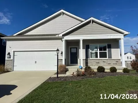 302 Shady Hollow Dr, Commercial Point, OH 43116
