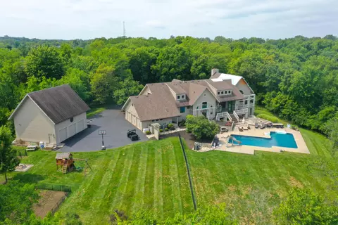 8108 Harriott Rd, Dublin, OH 43017