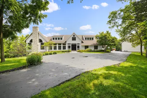 8108 Harriott Rd, Dublin, OH 43017