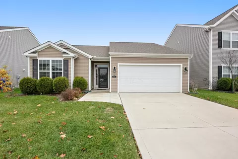 5464 Rohden Dr, Canal Winchester, OH 43110