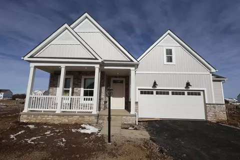 317 River Birch Dr, Galena, OH 43021