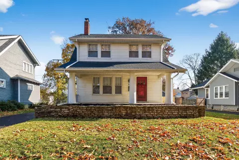 58 Binns Blvd, Columbus, OH 43204